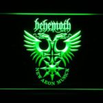 Behemoth - Image 7