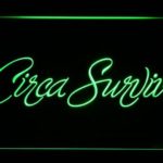 Circa Survive - Image 6