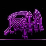 Death - Image 5