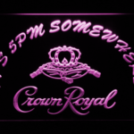 Crown Royal It's 5pm Somewhere - Image 4