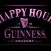 Guinness Draught Happy Hour