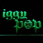Iggy Pop Skull Ring - Image 7