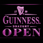 Guinness Draught Open - Image 3