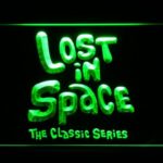 Lost in Space 1960s - Image 7