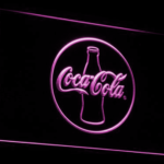 Coca-Cola Silhouette - Image 4