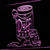 Duff Simpsons
