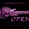 Miller Lite - Miller Time Open