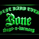 Bone Thugs N Harmony Best Band Ever - Image 6