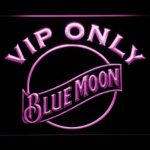 Blue Moon VIP Only - Image 3