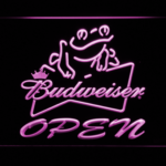 Budweiser Frog Open - Image 3