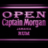 Captain Morgan Jamaica Rum Open - Image 3