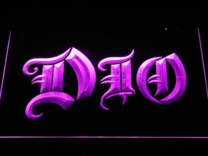 DIO neon sign LED