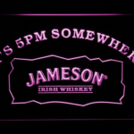 Jameson It's 5pm Somewhere - Image 4