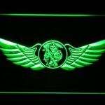 Sons of Anarchy Wings - Image 7