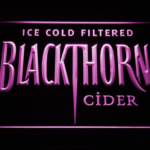 Blackthorn Old Logo - Image 5