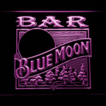 Blue Moon Old Logo Bar - Image 6