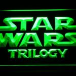Star Wars Trilogy - Image 7