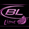 Bud Light Lime