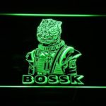 Star Wars Bossk - Image 7