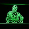 Star Wars C-3PO