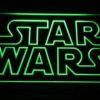 Star Wars Outline