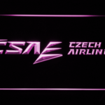 Czech Airlines - Image 3