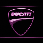 Ducati Badge - Image 4