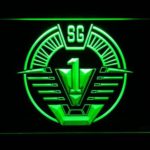 Stargate SG-1 - Image 6