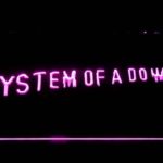 System Of A Down Toxicity - Image 7