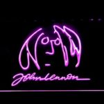 The Beatles John Lennon Signature - Image 7