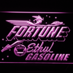 Fortune Ethyl Gasoline - Image 3