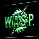W.A.S.P. - Image 4