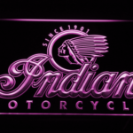 Indian Old Logo - Image 3