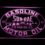 Sunrae Gasoline & Motor Oil - Image 3