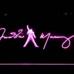 Freddie Mercury Signature - Image 7