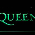 Queen Wordmark - Image 7
