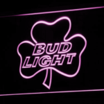 Bud Light Shamrock - Image 3