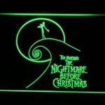 Nightmare Before Christmas Cliff - Image 6