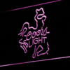Coors Light - Cowboy