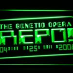 Repo The Genetic Opera - Image 6