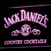 Jack Daniel's Country Cocktails