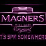Magners It's 5pm Somewhere - Image 3