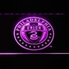 Philadelphia  Union