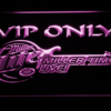 Miller Lite Miller Time VIP Only