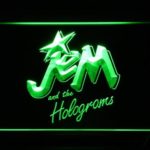 Jem and the Holograms - Image 3