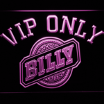 Billy Beer VIP Only - Image 5