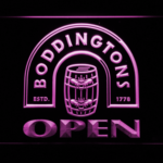 Boddingtons Open - Image 6