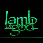 Lamb of God - Image 3