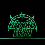 Diamond Head - Image 4