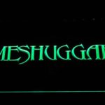 Meshuggah - Image 3
